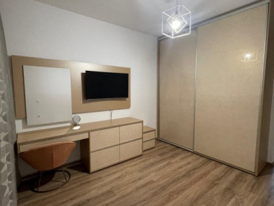 COMISION 0% Apartament de inchiriat cu 3 camere - Zona Braytim imagine mica 3, foxfort.ro