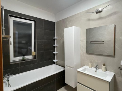 COMISION 0% Apartament de inchiriat cu 3 camere - Zona Braytim imagine mica 9, foxfort.ro