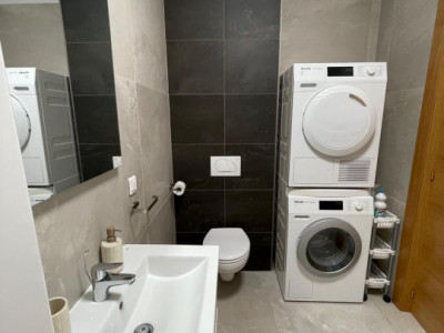 COMISION 0% Apartament de inchiriat cu 3 camere - Zona Braytim imagine mica 10, foxfort.ro