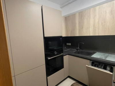 COMISION 0% Apartament de inchiriat cu 3 camere - Zona Braytim imagine mica 12, foxfort.ro