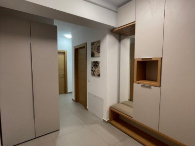 COMISION 0% Apartament de inchiriat cu 3 camere - Zona Braytim imagine mica 13, foxfort.ro