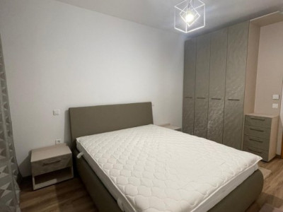 COMISION 0% Apartament de inchiriat cu 3 camere - Zona Braytim imagine mica 14, foxfort.ro