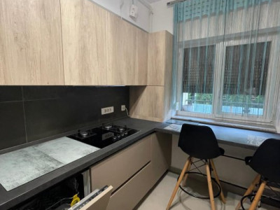 COMISION 0% Apartament de inchiriat cu 3 camere - Zona Braytim imagine mica 16, foxfort.ro