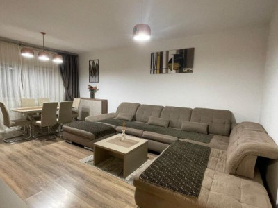 COMISION 0% Apartament de inchiriat cu 3 camere - Zona Braytim