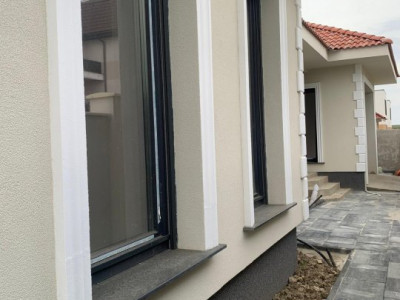 COMISION 0% Casa individuala cu 4 camere la rosu - Zona Girocului imagine mica 8, foxfort.ro