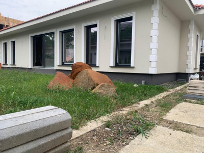 COMISION 0% Casa individuala cu 4 camere la rosu - Zona Girocului imagine mica 7, foxfort.ro