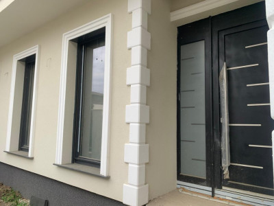 COMISION 0% Casa individuala cu 4 camere la rosu - Zona Girocului imagine mica 8, foxfort.ro