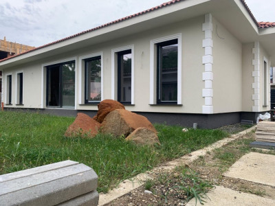 COMISION 0% Casa individuala cu 4 camere la rosu - Zona Girocului imagine mica 9, foxfort.ro