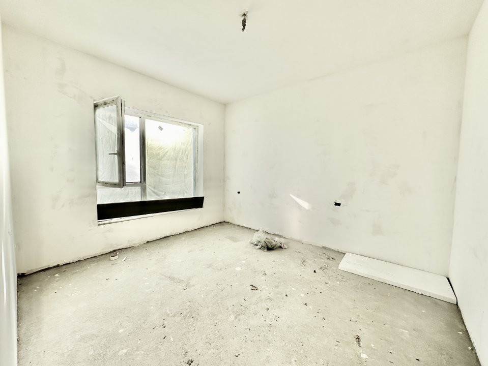 Duplex Mosnita, 4 camere, 2 bai - Toate utilitatile - Drumul Boilor 8, foxfort.ro