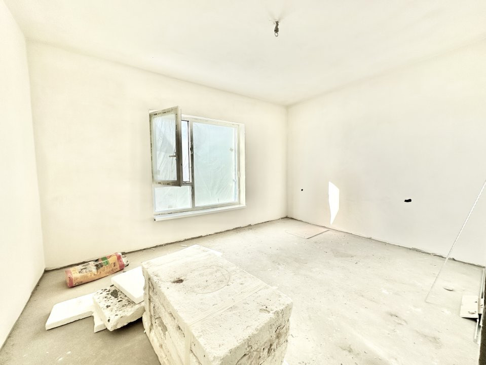 Duplex Mosnita, 4 camere, 2 bai - Toate utilitatile - Drumul Boilor 9, foxfort.ro