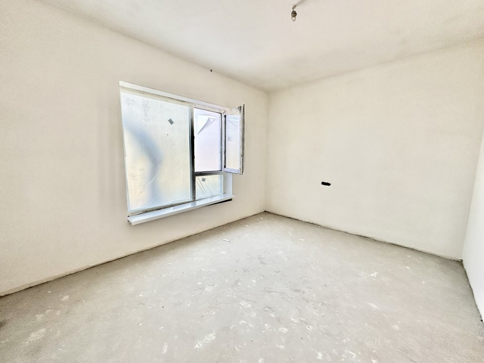 Duplex Mosnita, 4 camere, 2 bai - Toate utilitatile - Drumul Boilor 10, foxfort.ro