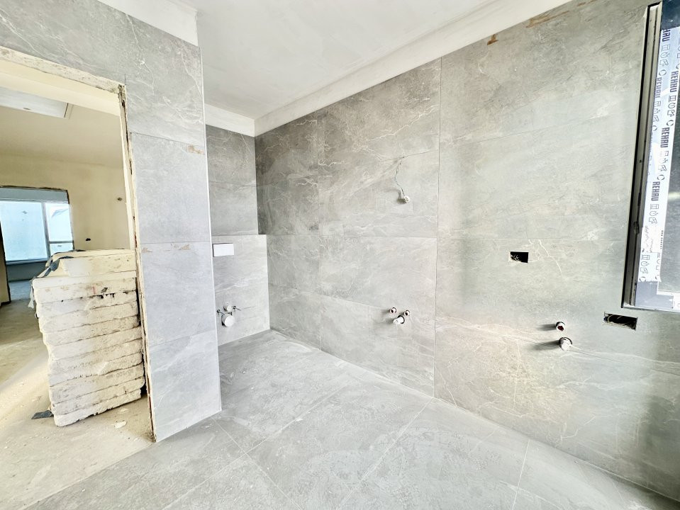 Duplex Mosnita, 4 camere, 2 bai - Toate utilitatile - Drumul Boilor 11, foxfort.ro