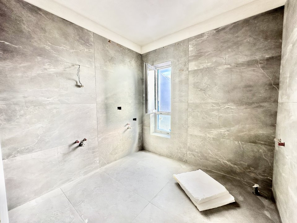 Duplex Mosnita, 4 camere, 2 bai - Toate utilitatile - Drumul Boilor 12, foxfort.ro