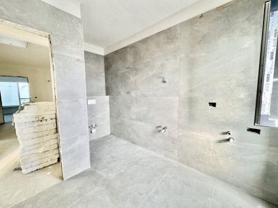 Duplex Mosnita, 4 camere, 2 bai - Toate utilitatile - Drumul Boilor imagine mica 11, foxfort.ro