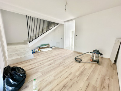 Duplex 4 camere, toate utilitatile, drum pavat imagine mica 9, foxfort.ro