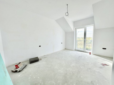 Duplex 4 camere, toate utilitatile, drum pavat imagine mica 17, foxfort.ro