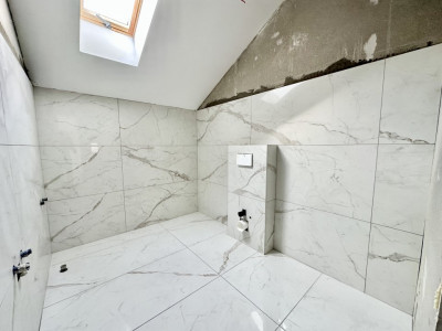 Duplex 4 camere, toate utilitatile, drum pavat imagine mica 18, foxfort.ro