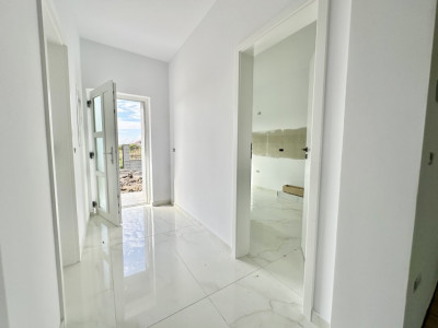 Duplex 4 camere, toate utilitatile, drum pavat imagine mica 19, foxfort.ro