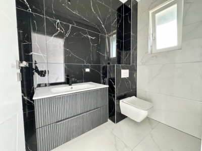 Duplex 4 camere, toate utilitatile, drum pavat imagine mica 20, foxfort.ro