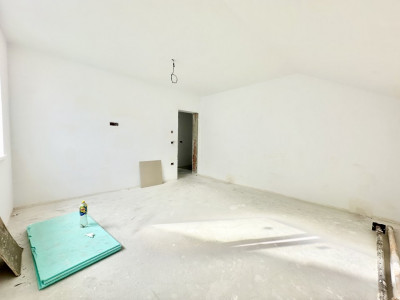 Duplex 4 camere, toate utilitatile, drum pavat imagine mica 23, foxfort.ro