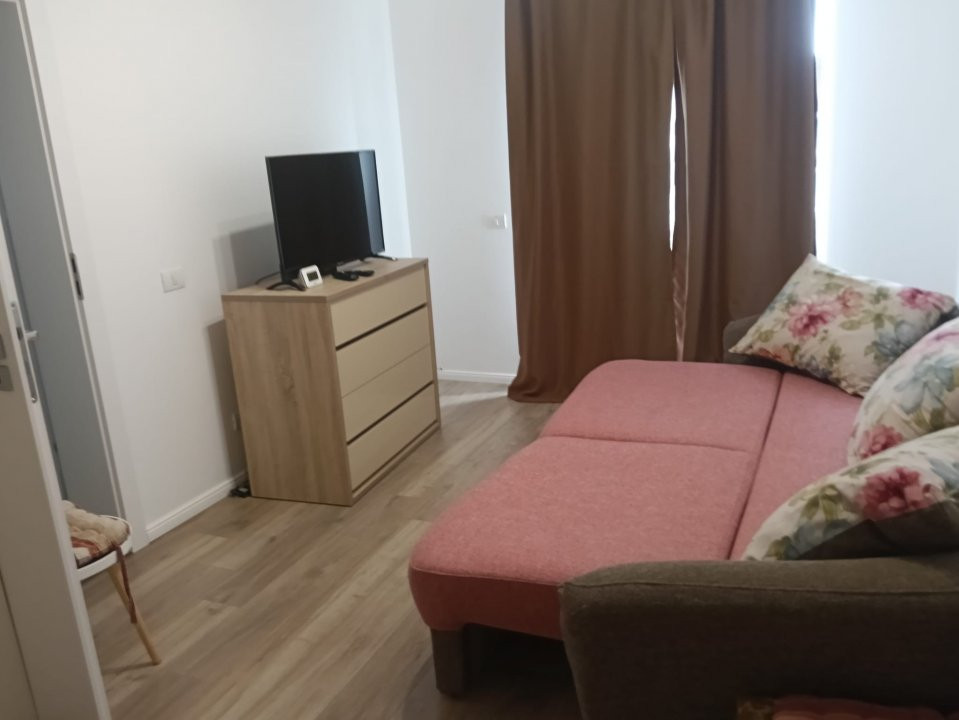COMISION 0% Apartament cu 2 camere la parter cu gradina, zona Ciarda Rosie 4, foxfort.ro