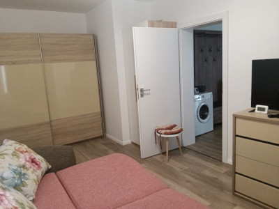 COMISION 0% Apartament cu 2 camere la parter cu gradina, zona Ciarda Rosie imagine mica 2, foxfort.ro