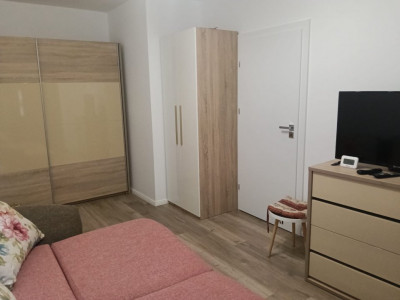 COMISION 0% Apartament cu 2 camere la parter cu gradina, zona Ciarda Rosie imagine mica 3, foxfort.ro