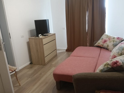 COMISION 0% Apartament cu 2 camere la parter cu gradina, zona Ciarda Rosie imagine mica 4, foxfort.ro