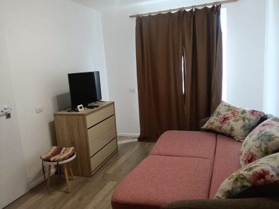 COMISION 0% Apartament cu 2 camere la parter cu gradina, zona Ciarda Rosie imagine mica 5, foxfort.ro