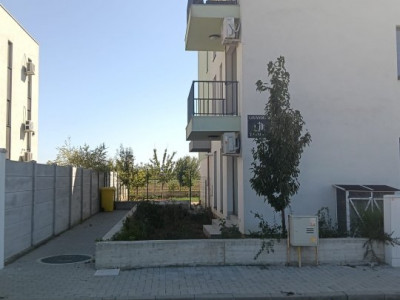 COMISION 0% Apartament cu 2 camere la parter cu gradina, zona Ciarda Rosie imagine mica 6, foxfort.ro