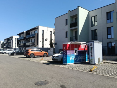 COMISION 0% Apartament cu 2 camere la parter cu gradina, zona Ciarda Rosie imagine mica 9, foxfort.ro