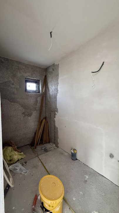 Duplex cu 6 camere, parter - 72 mp, zona Sacalaz 11, foxfort.ro