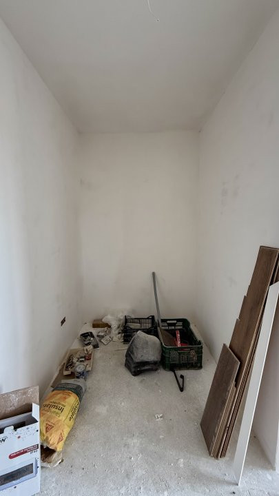 Duplex cu 6 camere, parter - 72 mp, zona Sacalaz 12, foxfort.ro