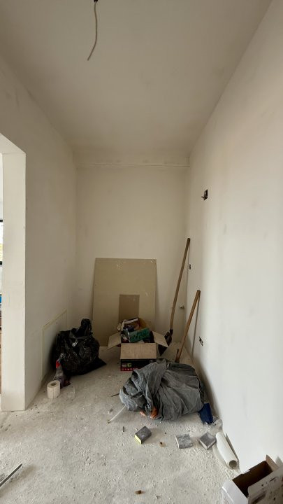 Duplex cu 6 camere, parter - 72 mp, zona Sacalaz 13, foxfort.ro