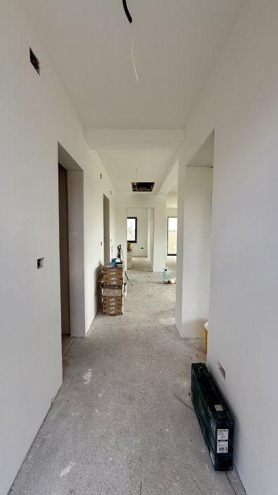 Duplex cu 6 camere, parter - 72 mp, zona Sacalaz 14, foxfort.ro