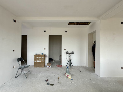 Duplex cu 6 camere, parter - 72 mp, zona Sacalaz imagine mica 2, foxfort.ro