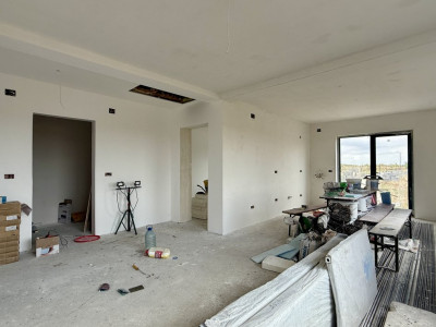 Duplex întreg, cu 6 camere, parter - 144 mp, zona Sacalaz imagine mica 12, foxfort.ro