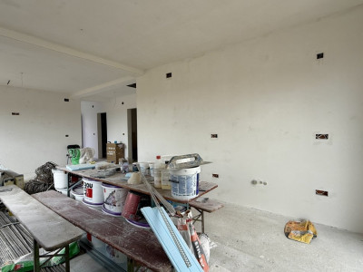 Duplex întreg, cu 6 camere, parter - 144 mp, zona Sacalaz imagine mica 14, foxfort.ro