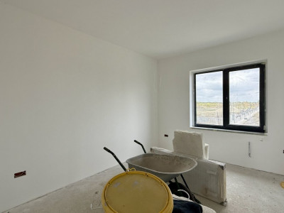 Duplex întreg, cu 6 camere, parter - 144 mp, zona Sacalaz imagine mica 16, foxfort.ro