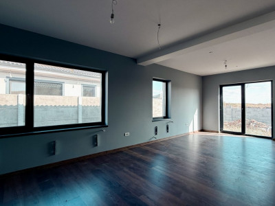 Duplex întreg, cu 6 camere, parter - 144 mp, zona Sacalaz imagine mica 3, foxfort.ro