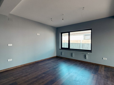 Duplex întreg, cu 6 camere, parter - 144 mp, zona Sacalaz imagine mica 4, foxfort.ro