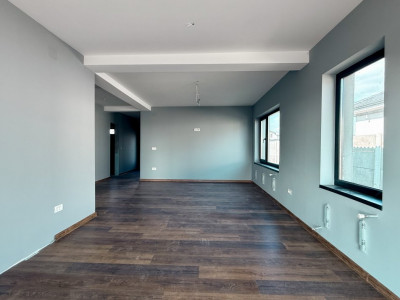 Duplex întreg, cu 6 camere, parter - 144 mp, zona Sacalaz imagine mica 5, foxfort.ro