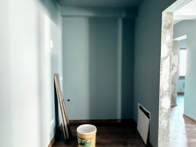 Duplex întreg, cu 6 camere, parter - 144 mp, zona Sacalaz imagine mica 10, foxfort.ro