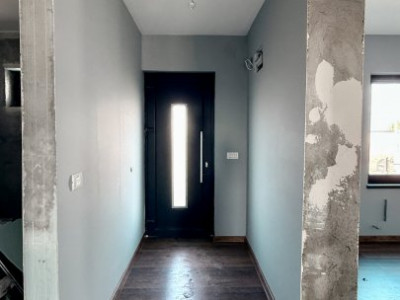 Duplex întreg, cu 6 camere, parter - 144 mp, zona Sacalaz imagine mica 11, foxfort.ro