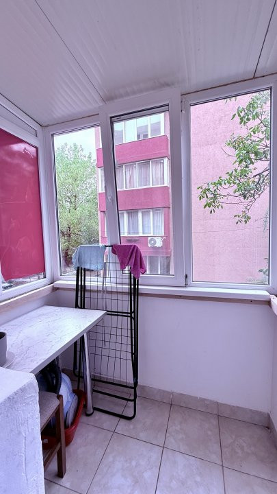 COMISION 0% Apartament cu o camera de 20 mp si balcon, zona Aradului 8, foxfort.ro