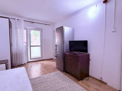 COMISION 0% Apartament cu o camera de 20 mp si balcon, zona Aradului imagine mica 2, foxfort.ro