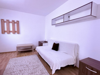 COMISION 0% Apartament cu o camera de 20 mp si balcon, zona Aradului imagine mica 3, foxfort.ro