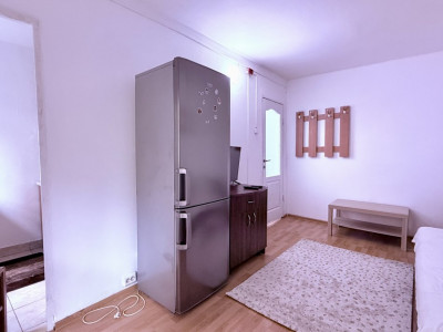 COMISION 0% Apartament cu o camera de 20 mp si balcon, zona Aradului imagine mica 4, foxfort.ro