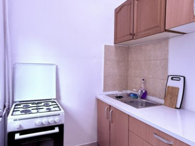 COMISION 0% Apartament cu o camera de 20 mp si balcon, zona Aradului imagine mica 5, foxfort.ro