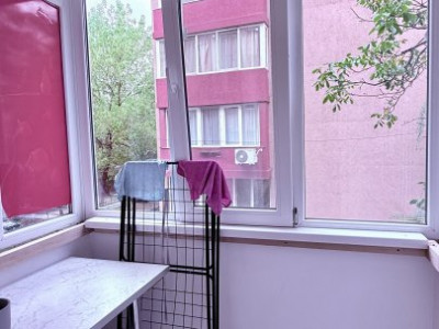 COMISION 0% Apartament cu o camera de 20 mp si balcon, zona Aradului imagine mica 8, foxfort.ro